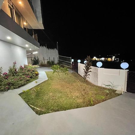 Aydiz Apartments Nadi Exterior foto