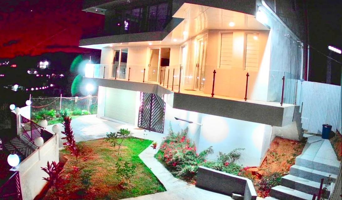 Aydiz Apartments Nadi Exterior foto