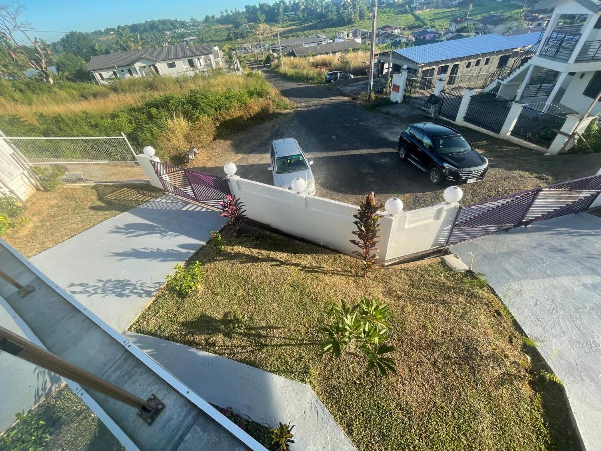 Aydiz Apartments Nadi Exterior foto