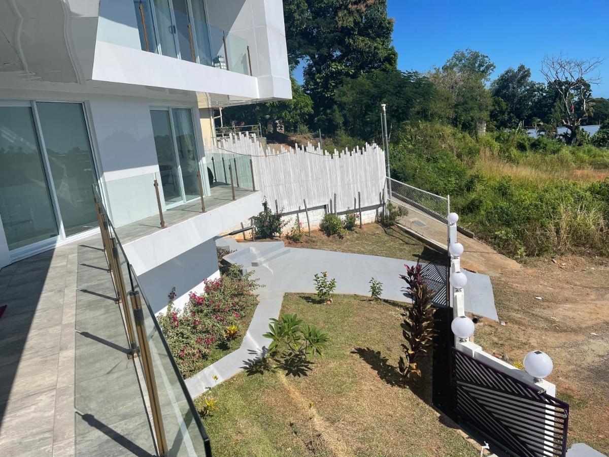 Aydiz Apartments Nadi Exterior foto