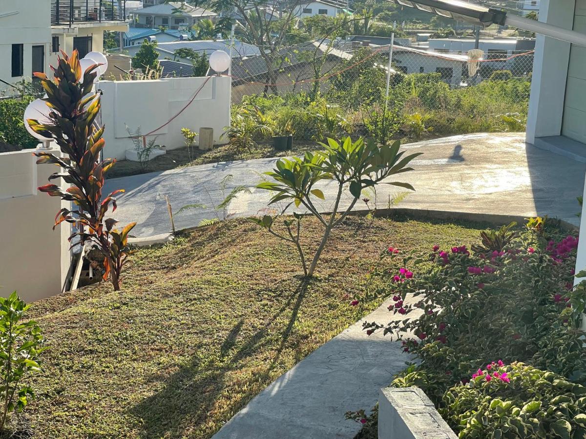 Aydiz Apartments Nadi Exterior foto